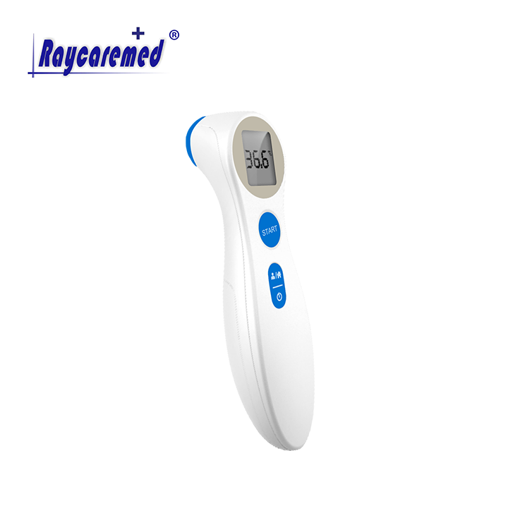 RM07-054 Infrarot-Thermometer