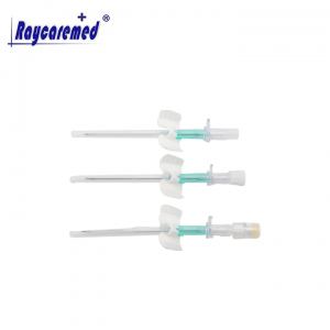 RM04-016 Одноразовий стерильний катетер для внутрішньовенної канюлі