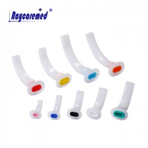 RM01-021 Medical Disposable Guedel Air Way