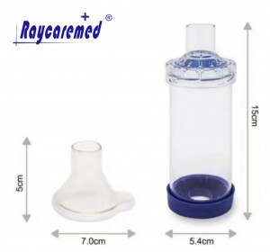 RM01-050 Nebelbehälter für Medizinprodukte