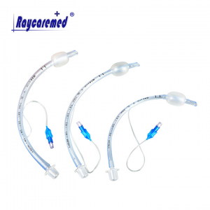 RM01-011 Oral/Nasal Endotracheal Tube with cuff