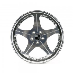Factory Wholesale 18/19 inch 5×114.3 Aluminum Alloy Wheel Rims