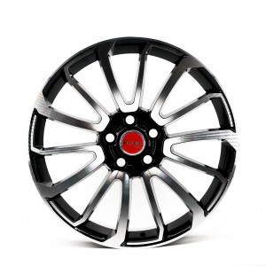 China Factory Wholesale 20Inch Casting Alloy Wheel Rims For Ranger Rover