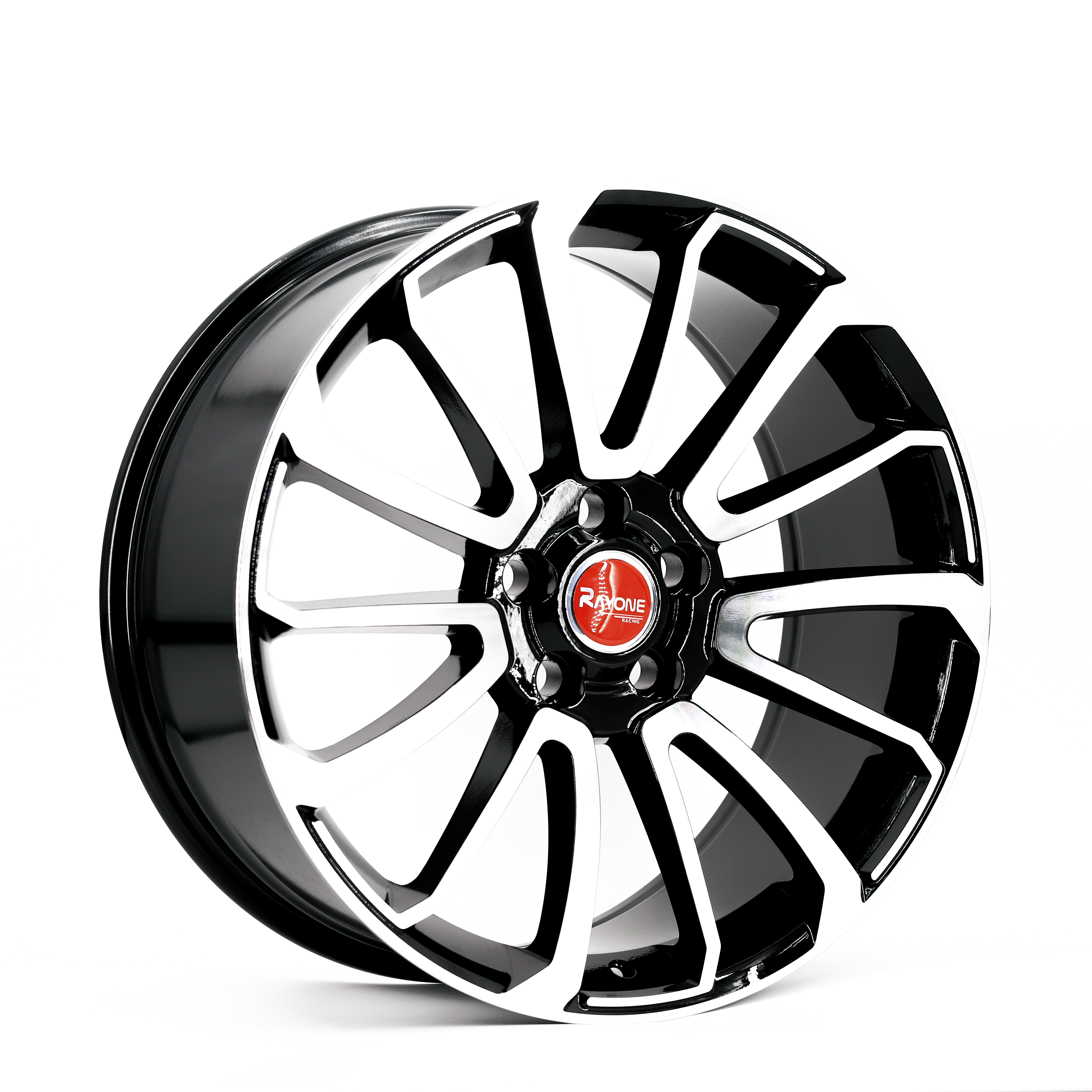 China Factory Wholesale 20Inch Casting Alloy Wheel Rims For Ranger Rover Featured Image