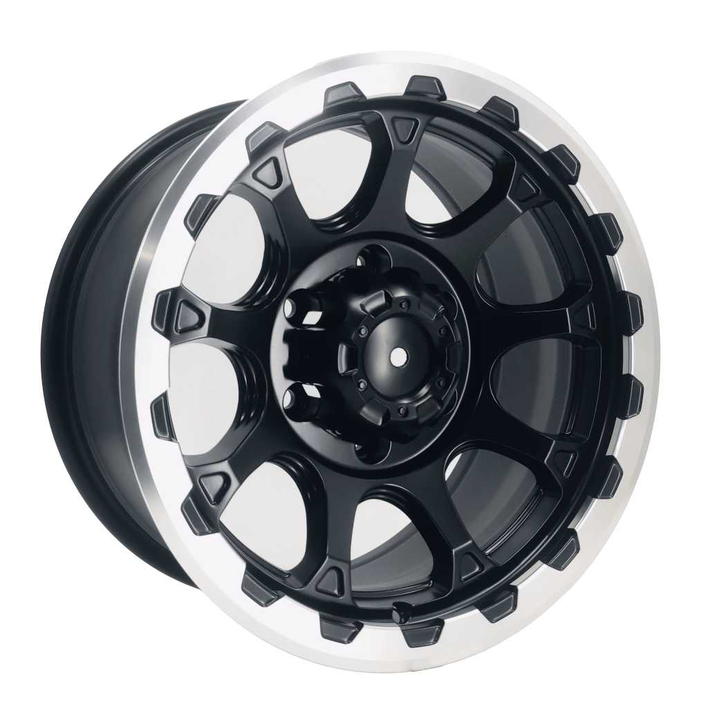 Rayone Wheels 4×4 Off-Road 16×8.0 17×9.0 Car Alloy Wheels For Jeep And SUV