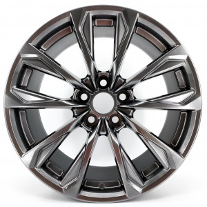 Rayone Replacement Rims 18inch For Lexus Car