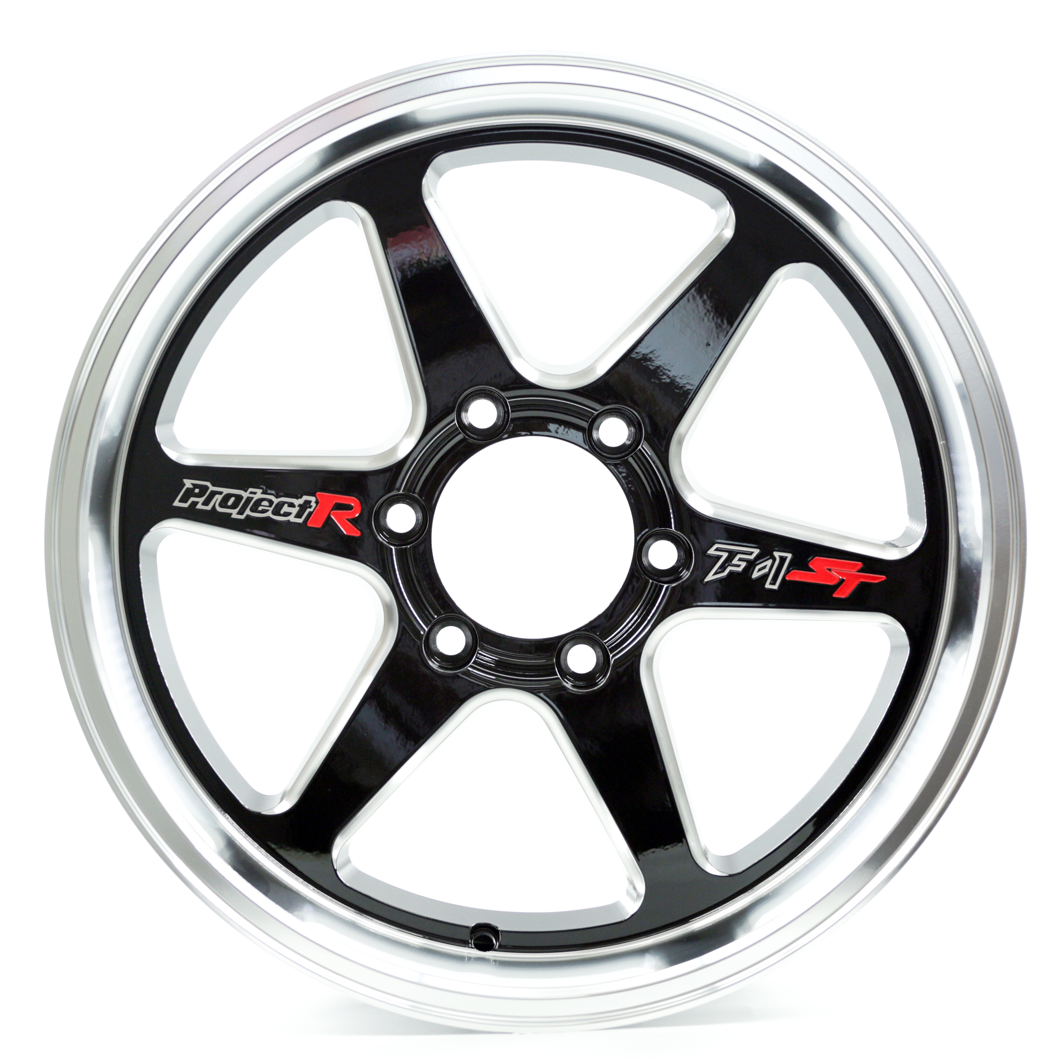 China Alloy Wheels Factory Wholesale 18inch 6×139.7 Off-Road Design