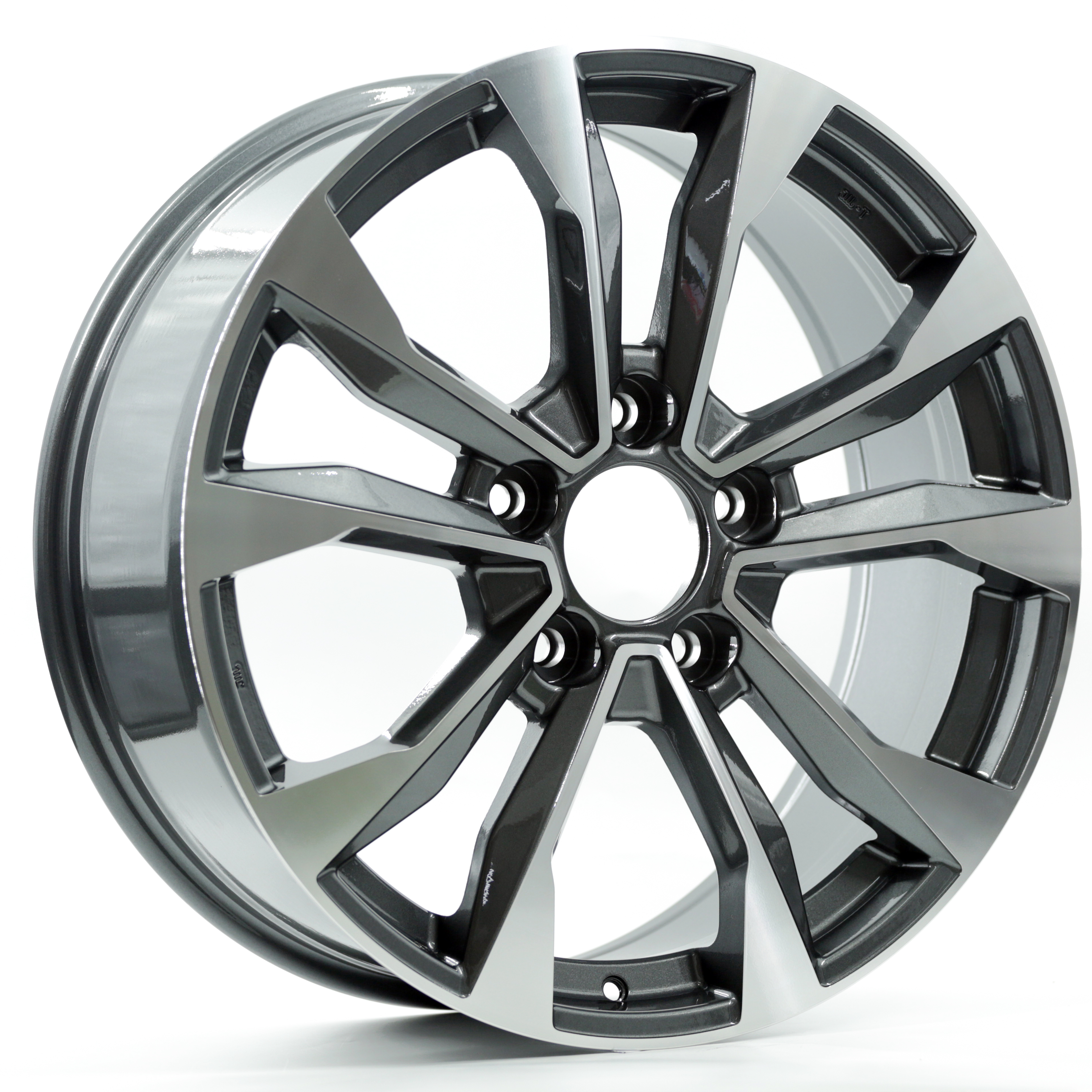 Rayone Wheels Factory 21inch 5×150 Car Alloy Wheels For Toyota/Lexus