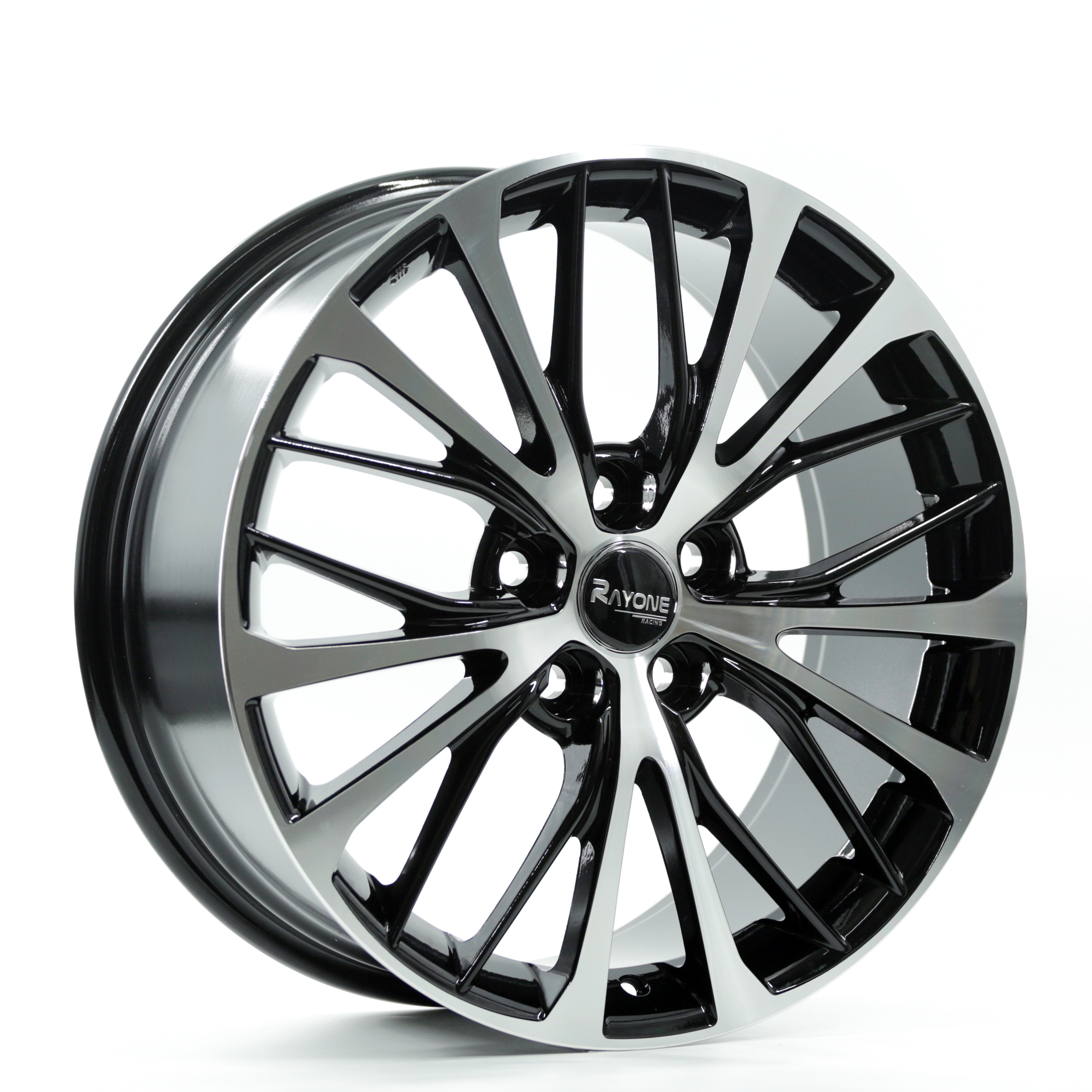 High-quality Casting Aluminum Alloy Wheels 18inch 5×114.3 For Camry