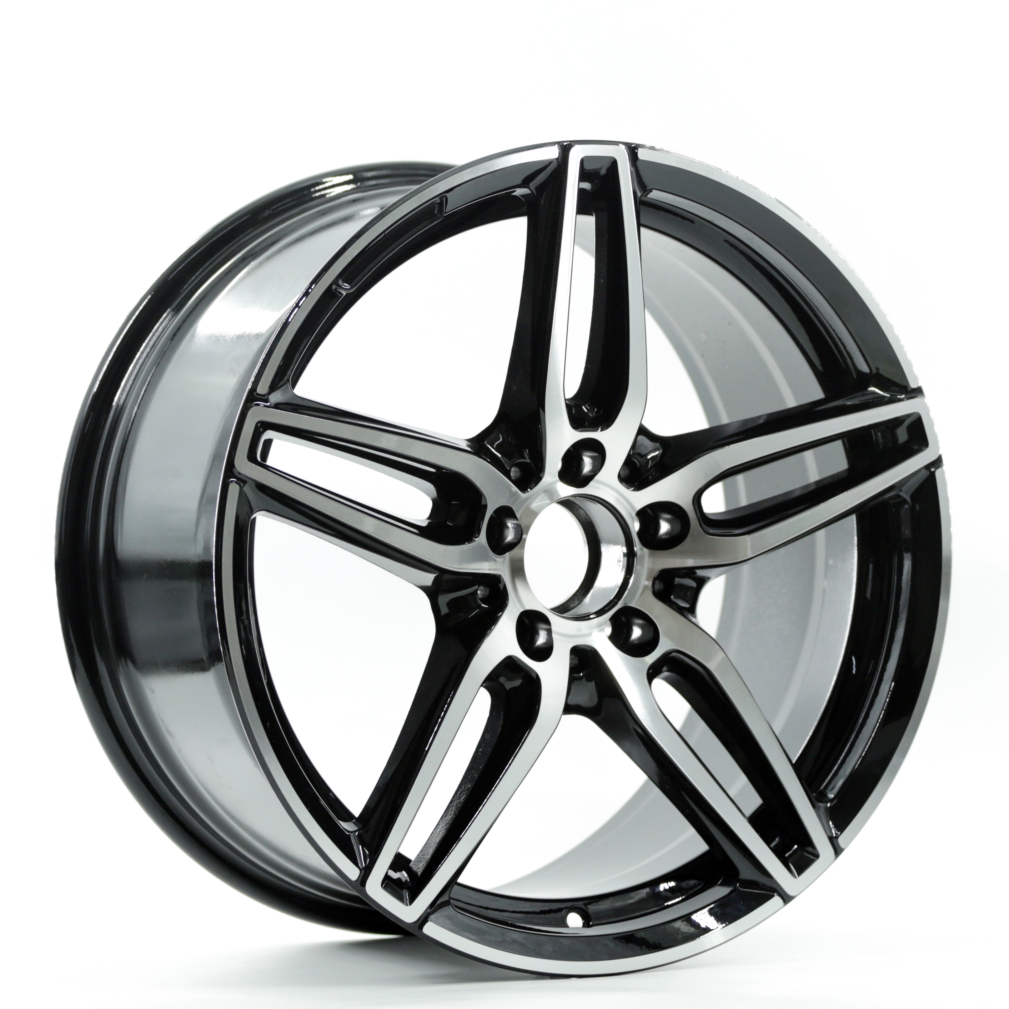 Rayone A036 China Wheels Factory Wholesale 18/19inch Car Alloy Wheels For Mercedes Benz
