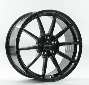 Rayone Factory KS008 18inch Forged Wheels For OEM/ODM