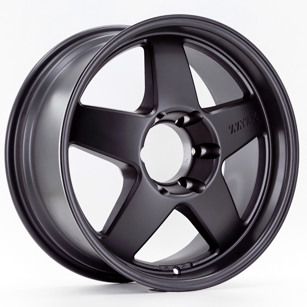 Car Wheels Wholesale Rayone Racing 4×4 Off-Road 18inch 5×150 6×139.7 For Jeep And Truck