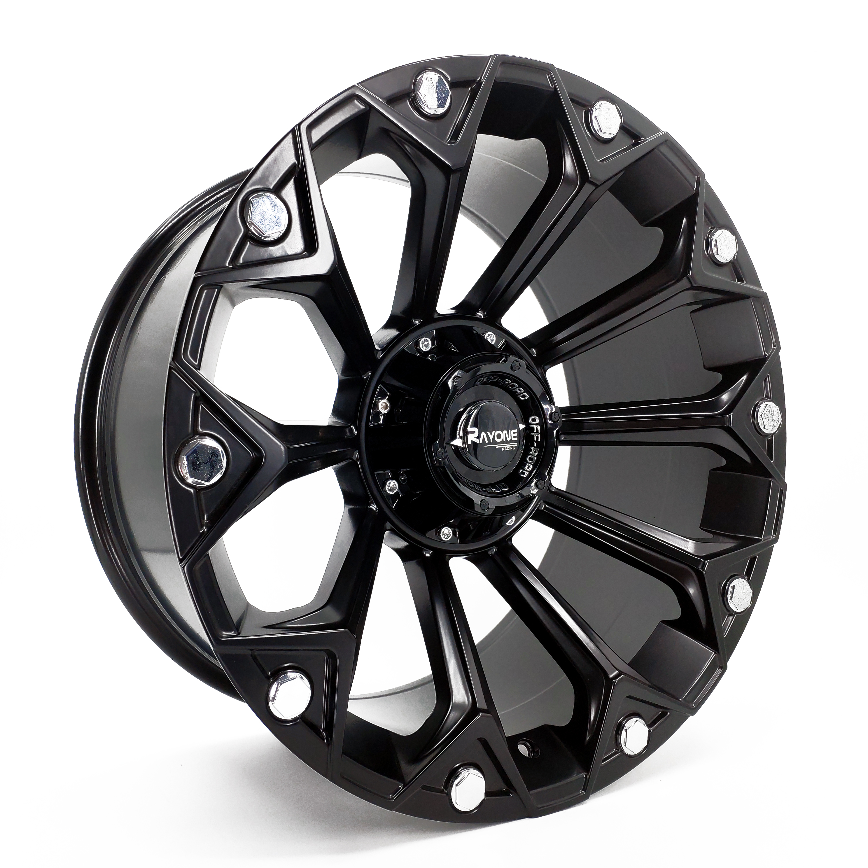 Rayone Racing Off-Road OR004 17inch 9.0J For Jeep