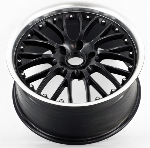 Factory Aftermarket Wheels Wholesale 18Inch Casting Aluminum Alloy Wheel Rims For Luxury Car