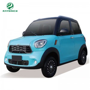EC-300 Wholesales cheap price China electric cars with four seats