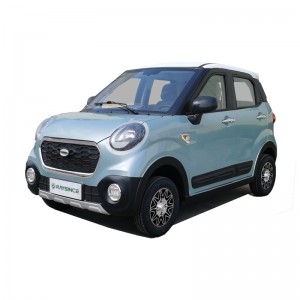 EC-308 Four seats electric suv car for adult