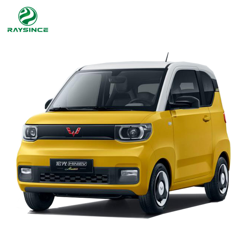 Kitajska lestvica prodaje električnih avtomobilov, LETIN Mango Electric Car je presegel Ora R1 in pokazal bleščečo zmogljivost
