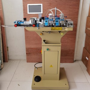 Automatic Good Price Sock Toe Sewing Machine Sock Linking Machine for Sale