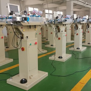 Automatic Good Price Sock Toe Sewing Machine Sock Linking Machine for Sale