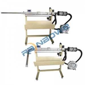 Automatic High Speed Sock Turn Over Machine with Sock Toe Closing Machine
