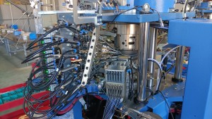 Mesin Mengait Stokin Silinder Dua Berkomputer Berkomputer untuk Pembuatan Stokin
