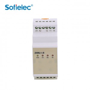 Utilisé dans le contrôle automatique du niveau d'eau des puits, des châteaux d'eau, des réservoirs Microprocesseur intégré, sensibilité réglable (5kΩ ~ l00kΩ)
