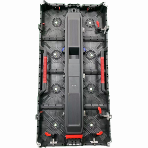 500×1000-D aluminium die case