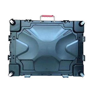 640×480-A aluminium die case