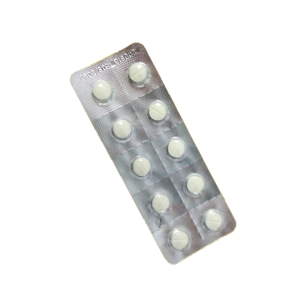 Vitamin E 2mg + Selenium 10mg Tablet