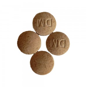 Amoxicillin 250 mg + Clavulanic acid 62.5 mg tablet