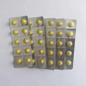 Doxycyclin 100 mg Tablet