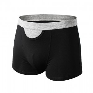 Underwears  Underwear factories Modal boxers Simple men’s underwear Stock underwear wholesale