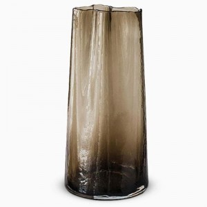I-QRF Best Sales Unique Design Vase Yengilazi Ngosayizi Ohlukile