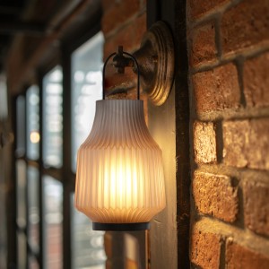 I-QRF Hot Selling Unique Design LED Lantern Enesibambo Sensimbi