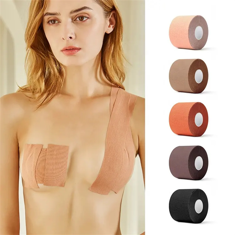 Boob Tape / Invisible Breast Lift Bra