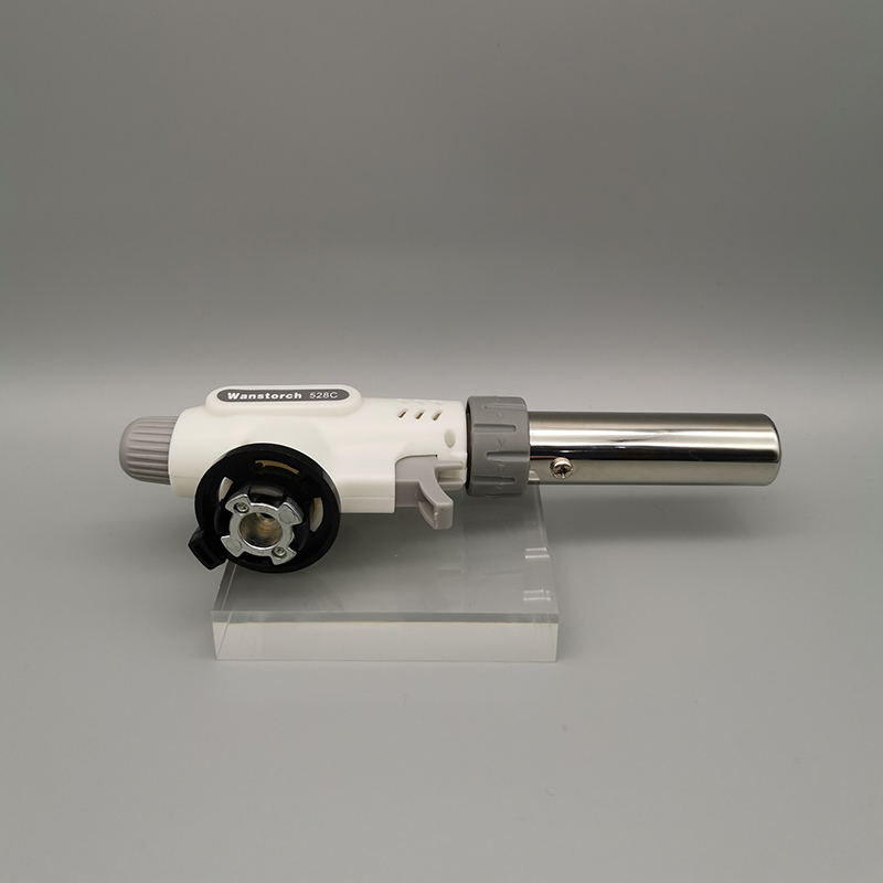 WS-528 Pistola de flama de torxa de soldadura de gas butà per barbacoa personalitzada