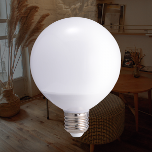 Classic Short Neck Mini LED Bulb for Home and Commercial Decoration