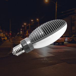 Segment Dimming Energy Saving Street Light