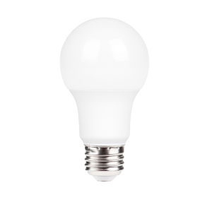 Lâmpada LED de alto custo-benefício para a América do Norte