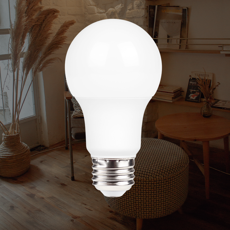 China Wholesale Led Lamp Manufacturers Suppliers - High Cost-effective LED Bulb for North America  – Red100
