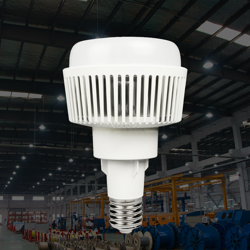 China Wholesale 50w Led Graden Bulb Factories Quotes - LED High Bay for Factory and Warehouse   – Red100