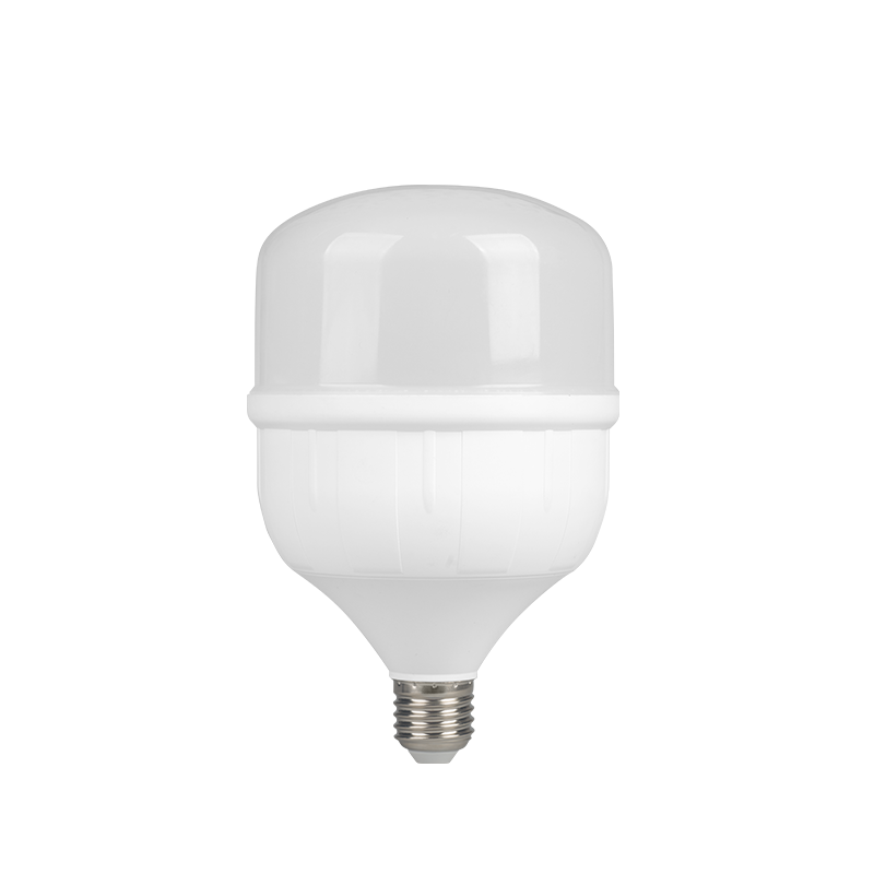 Plastic with Aluminum Bulb for Shops and Store