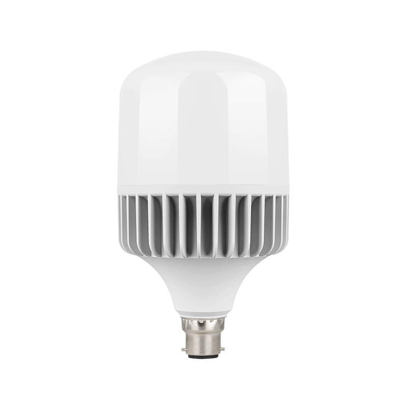 LED T Bulb Die-Casting Aluminum for Shops and Store