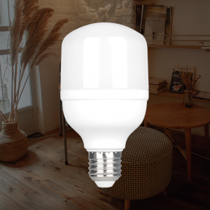 Classic Simple Mini LED Bulb for Home and Commercial Decoration