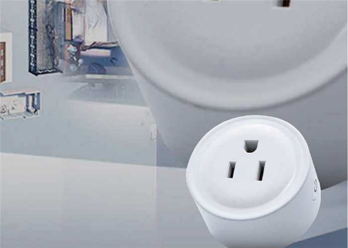 Smart Socket Suitable for a variety of home appliances (3)