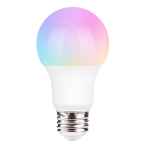 ʻO A19 Smart LED Bulb