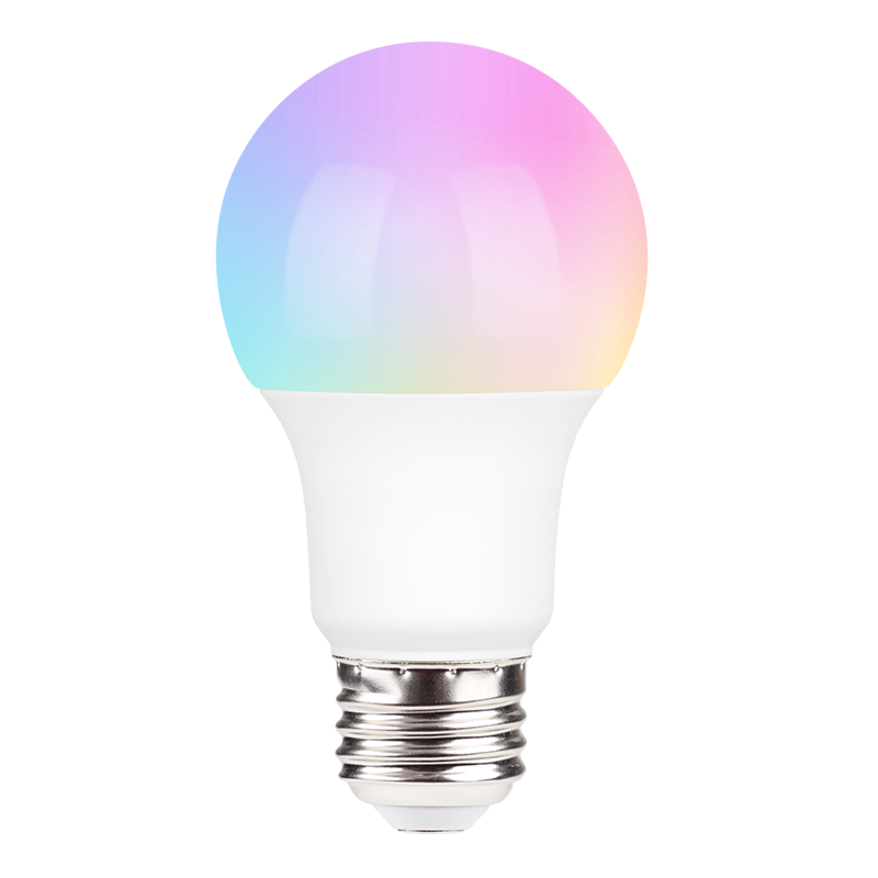 ʻO A60 Smart LED Bulb
