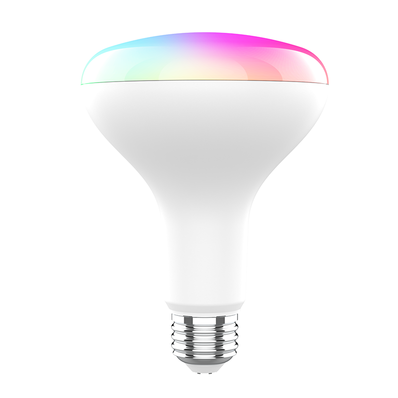Lâmpada LED Inteligente BR30