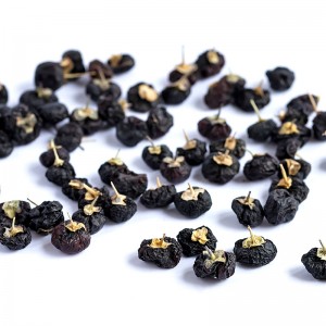 Black Goji bobice Velike visoke kvalitete Premium Bulk Wolfberry