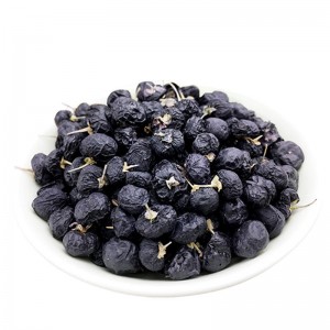 סיטונאי מותאם אישית באיכות שחורה של Goji Berries בכמויות גדולות